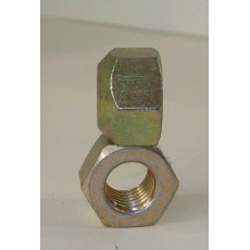 1 inch lug nuts set of 10